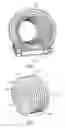 Fig. 02 - PIPE COIL SKID AND METHOD OF USE