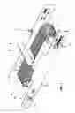 Fig. 02 - Device for reliably moving article from conveyor surface