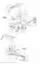Fig. 02 - Device providing safe access to a confined space, notably a lateral-access confined space