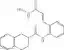 Fig. 131 - Alpha-cinnamide compounds and compositions as HDAC8 inhibitors