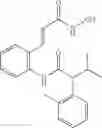 Fig. 166 - Alpha-cinnamide compounds and compositions as HDAC8 inhibitors