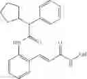 Fig. 167 - Alpha-cinnamide compounds and compositions as HDAC8 inhibitors