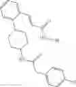 Fig. 294 - Alpha-cinnamide compounds and compositions as HDAC8 inhibitors