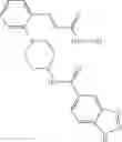 Fig. 303 - Alpha-cinnamide compounds and compositions as HDAC8 inhibitors