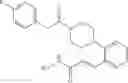 Fig. 367 - Alpha-cinnamide compounds and compositions as HDAC8 inhibitors