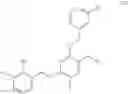 Fig. 07 - Benzyl phenyl ether derivative, preparation method therefor, and pharmaceutical composition and uses thereof