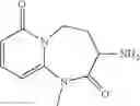 Fig. 43 - Bicyclic pyridone lactams and methods of use thereof