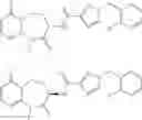 Fig. 45 - Bicyclic pyridone lactams and methods of use thereof