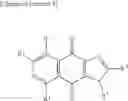 Fig. 05 - Tricyclic quinone derivative