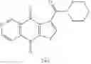 Fig. 94 - Tricyclic quinone derivative