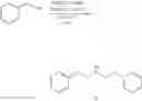 Fig. 44 - Hydroxide-catalyzed formation of silicon-oxygen bonds by dehydrogenative coupling of hydrosilanes and alcohols