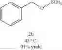 Fig. 74 - Hydroxide-catalyzed formation of silicon-oxygen bonds by dehydrogenative coupling of hydrosilanes and alcohols