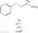 Fig. 79 - Hydroxide-catalyzed formation of silicon-oxygen bonds by dehydrogenative coupling of hydrosilanes and alcohols