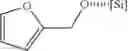 Fig. 87 - Hydroxide-catalyzed formation of silicon-oxygen bonds by dehydrogenative coupling of hydrosilanes and alcohols