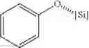 Fig. 97 - Hydroxide-catalyzed formation of silicon-oxygen bonds by dehydrogenative coupling of hydrosilanes and alcohols