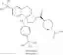 Fig. 413 - Tricyclic sulfones as RORγ modulators