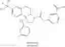 Fig. 596 - Tricyclic sulfones as RORγ modulators
