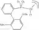 Fig. 41 - Allyl phosphine complexes of palladium and their use in catalysis