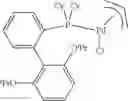 Fig. 44 - Allyl phosphine complexes of palladium and their use in catalysis