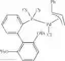 Fig. 46 - Allyl phosphine complexes of palladium and their use in catalysis