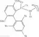 Fig. 50 - Allyl phosphine complexes of palladium and their use in catalysis