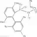 Fig. 52 - Allyl phosphine complexes of palladium and their use in catalysis