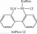 Fig. 62 - Allyl phosphine complexes of palladium and their use in catalysis