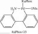 Fig. 63 - Allyl phosphine complexes of palladium and their use in catalysis