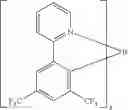 Fig. 71 - Organometallic complex and application thereof in electronic devices