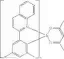 Fig. 89 - Organometallic complex and application thereof in electronic devices
