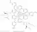 Fig. 147 - Method for the separation of enantiomeric mixtures from metal complexes