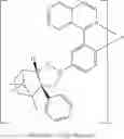 Fig. 149 - Method for the separation of enantiomeric mixtures from metal complexes
