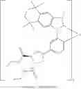 Fig. 151 - Method for the separation of enantiomeric mixtures from metal complexes