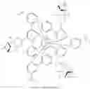 Fig. 155 - Method for the separation of enantiomeric mixtures from metal complexes