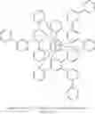 Fig. 158 - Method for the separation of enantiomeric mixtures from metal complexes