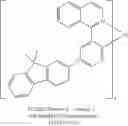 Fig. 162 - Method for the separation of enantiomeric mixtures from metal complexes