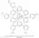 Fig. 166 - Method for the separation of enantiomeric mixtures from metal complexes