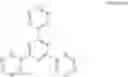 Fig. 199 - Method for the separation of enantiomeric mixtures from metal complexes