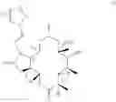 Fig. 35 - PROCESS FOR THE PREPARATION OF MACROLIDE ANTIBACTERIAL AGENTS