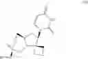 Fig. 04 - Uracyl spirooxetane nucleosides