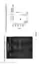 Fig. 71 - BISPECIFIC FUSION POLYPEPTIDES AND METHODS OF USE THEREOF