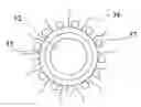 Fig. 01 - Method for producing photoluminescent particles