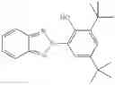 Fig. 321 - Compounds for the homeotropic alignment of liquid-crystalline media
