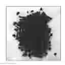Fig. 01 - Non-solvent asphaltene removal from crude oil using solid heteropoly compounds