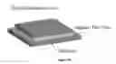 Fig. 23 - Sapphire thin film coated substrate