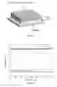 Fig. 40 - Sapphire thin film coated substrate