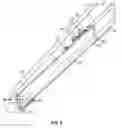 Fig. 09 - Transition barrier for connecting a permanent barrier to a temporary barrier
