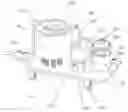 Fig. 01 - Silt filtering device