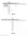 Fig. 35 - Adjustable awning and retractable canopy system