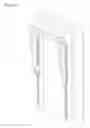 Fig. 41 - Adjustable awning and retractable canopy system